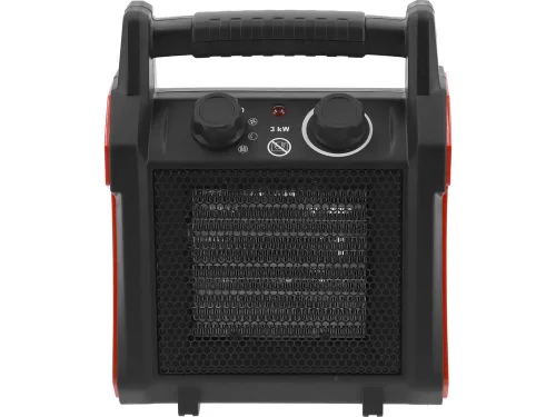 YATO YT-99720 elektromos hőlégbefúvó 3 kW