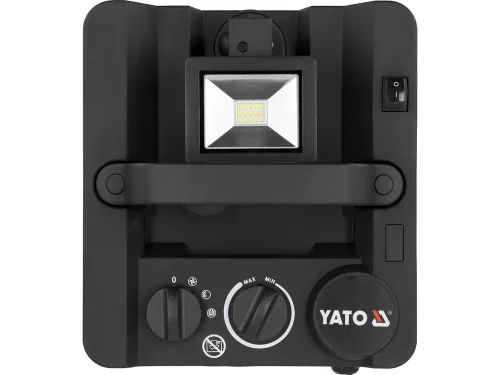 YATO YT-99721 Elektromos hősugárzó 3,3 kW