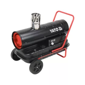YATO YT-99739 Gázolajos hőlégbefúvó 20 kW