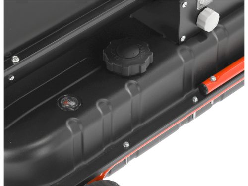 YATO YT-99740 Gázolajos hőlégbefúvó 30 kW görgős