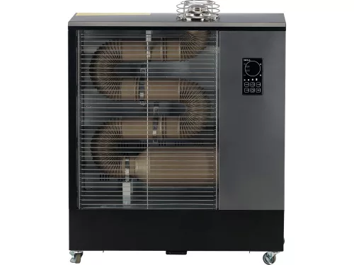 YATO YT-99760 Infravörös olajfűtő 13 KW