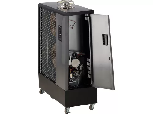 YATO YT-99760 Infravörös olajfűtő 13 KW