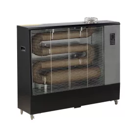 YATO YT-99763 Infravörös olajfűtő 18 KW