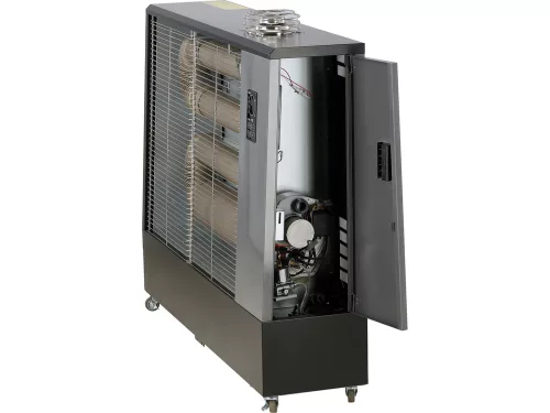 YATO YT-99763 Infravörös olajfűtő 18 KW