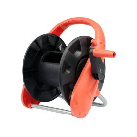   YATO YT-99850 Tömlőtartó kocsi 1/2" 50 m, 3/4" 20 m