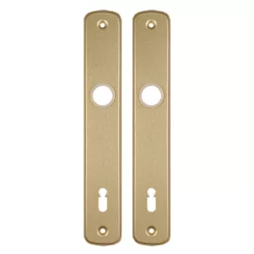 Zárcím 90 F2 kly. Páme (ZIP) (90F2KLY)