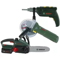 Bosch játék szerszámok