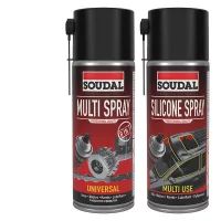 Spray