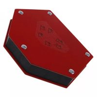 Hegesztési munkadarab rögzítő mágnes