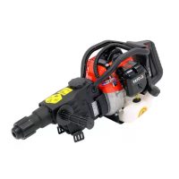 Bontókalapács (benzin üzemű)