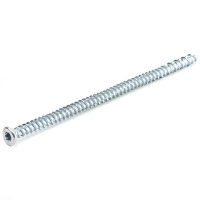 Tokrögzítő csavar