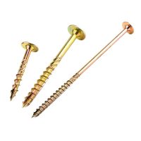 Ácsszerkezeti csavar