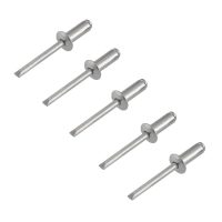 Popszegecs, szegecsanya