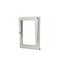 Egyszárnyú bukóablak vasalat