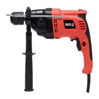 Fúrógép, csavarbehajtó (hálózati)