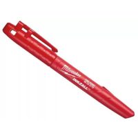 Filctoll, festékes jelölő