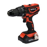 Fúrógép, csavarbehajtó (akkumulátoros)