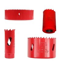 Körkivágó, lyukfúró