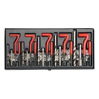 Menetjavító készlet, betét