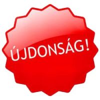 Újdonságok
