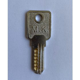 GM mesterkulcs bútorzárhoz